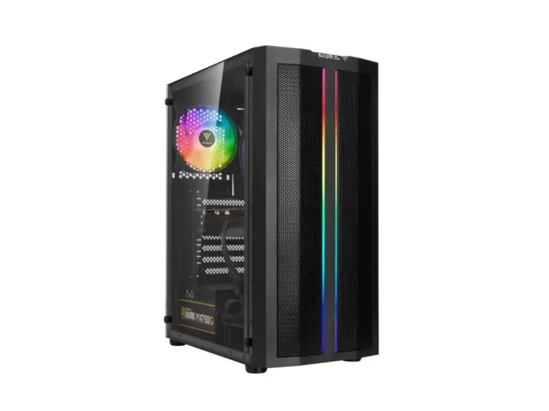 AMD Ryzen 5 3600 DDR4 16GB M.2 1TB RX580 8GB 700W