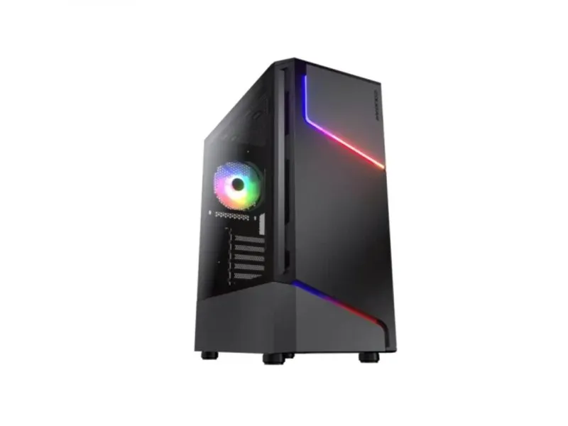 AMD Ryzen 5 5600X/DDR4 32GB/M.2 1TB/RX6650XT 8GB