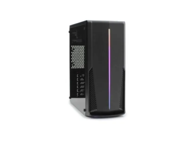 AMD Ryzen 5 Pro 4650G/A520M/16GB/Samsung 500GB/Chieftec 600W // Win11Pro OUTLET