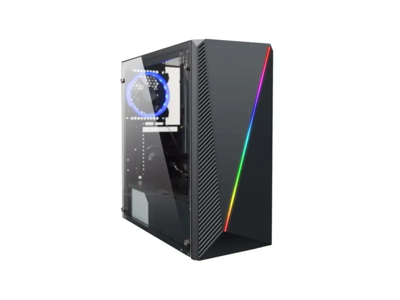 AMD Ryzen 7 7700/CC120/B650M/32GB DDR5/M.2 1TB/L05 650W