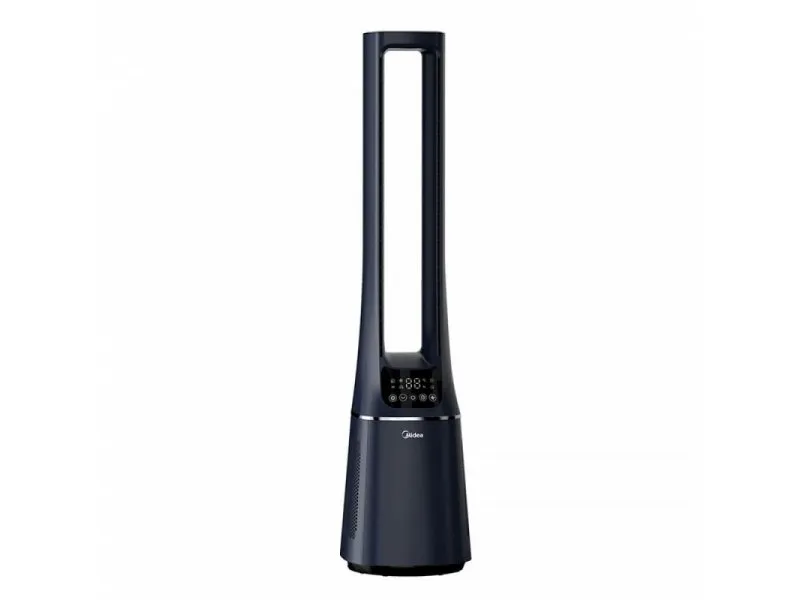 AMS150-PBW Ventilator sa prečišćivačem