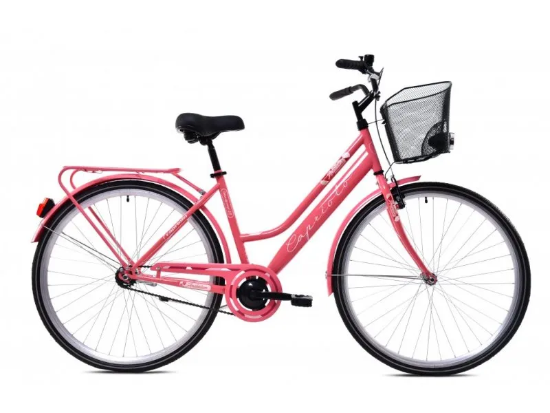 Amsterdam pink 923281-18