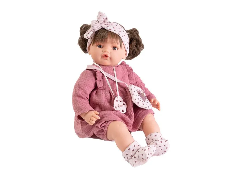 Antonio Juan fashion lutka Beni, 42cm