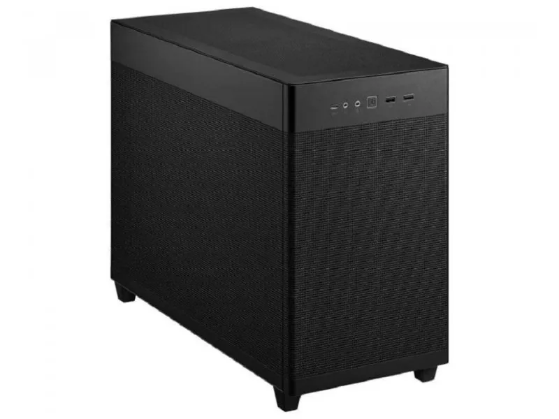 AP201 Prime Micro ATX kuciste crno