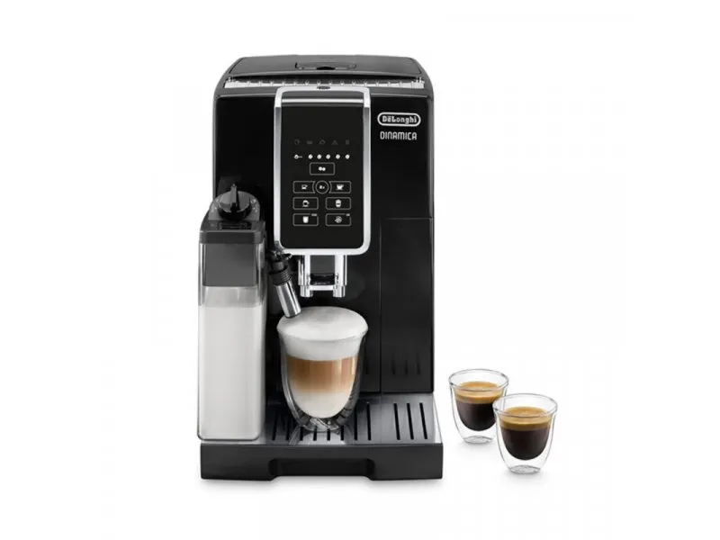 aparat za espresso kafu ECAM.350.50.B