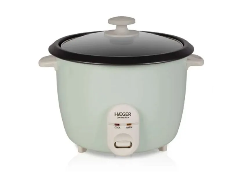 Aparat za kuvanje pirinča HERC-18L.002A 1,8L