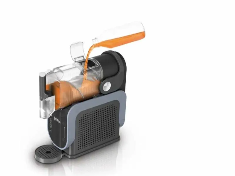 Aparat za sladoled NINJA FS301EU/Slushi/200W/plava-siva