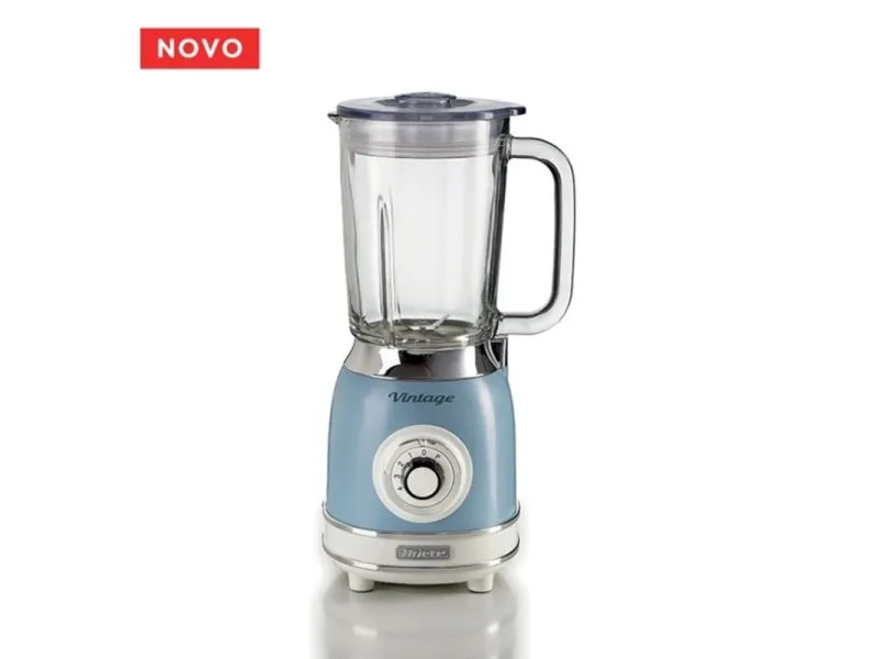 AR583 Blender sa staklenom posudom Plava