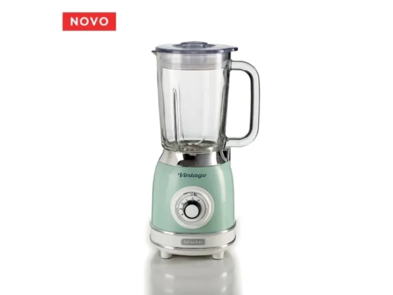 AR583 Blender sa staklenom posudom Zelena