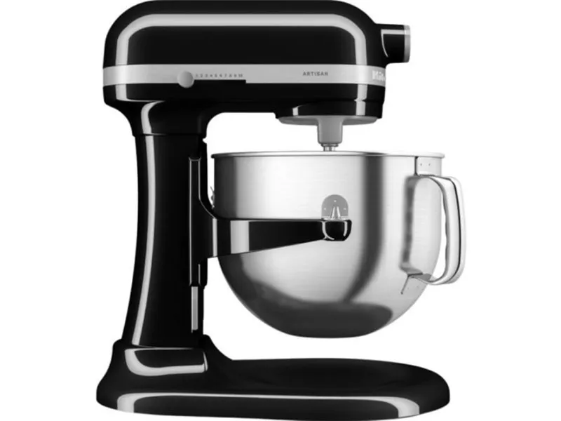 Artisan Standmixer 6.6L (onyx black) KA5KSM70SHXEOB
