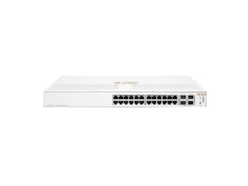 Aruba Instant On 1930-24G 4SFP/SFP+ Switch (JL682A)