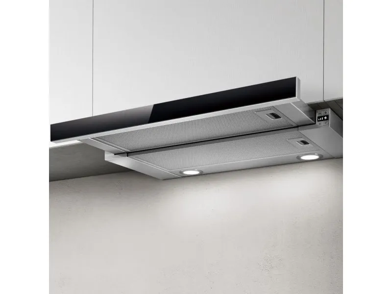 Aspirator ELITE 26 IX/A/60/VT