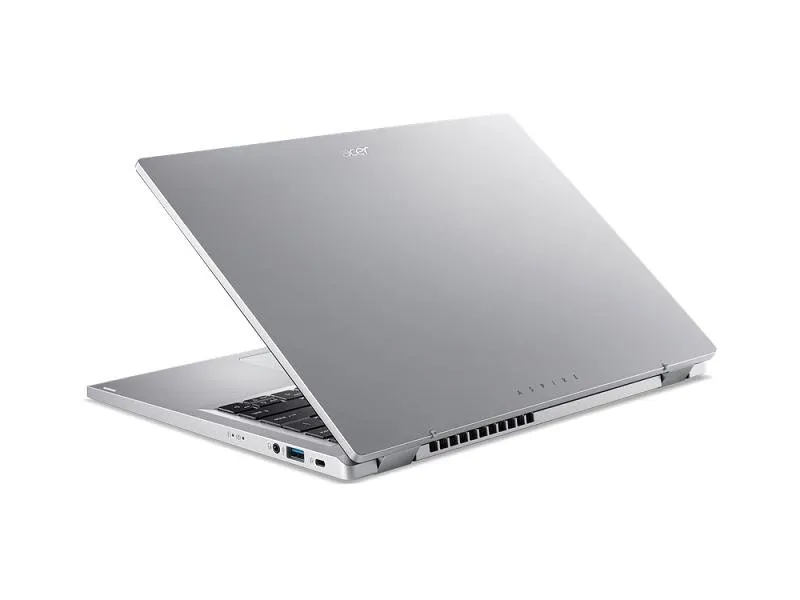 Aspire Go 15 AG15-42P-R7ZC (Silver) FHD, Ryzen 5 5625U, 16GB, 512GB SSD (NX.J7XEX.007)