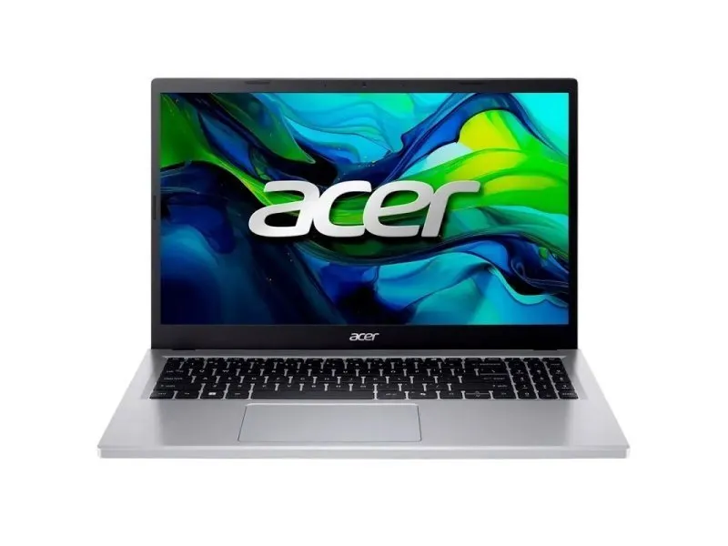 Aspire Go 15 AG15-71P-72MA (Silver) FHD IPS, i7-13620H, 16GB, 512GB SSD (NX.J6SEX.004)