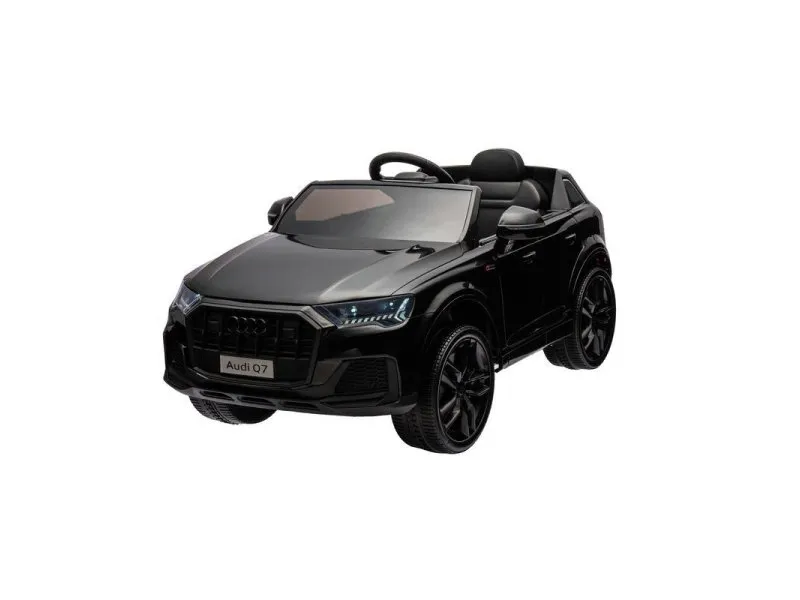 Audi Q7 Crni - Premium Oprema