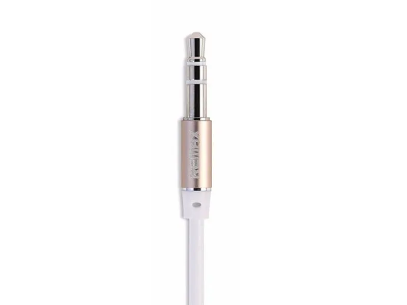 Audio kabl RC-L200 3.5mm 2m beli