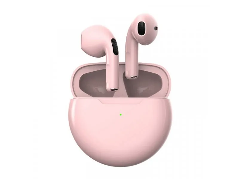 Aurras 2 True Wireless Earphone, Pink (LP-6 PI)