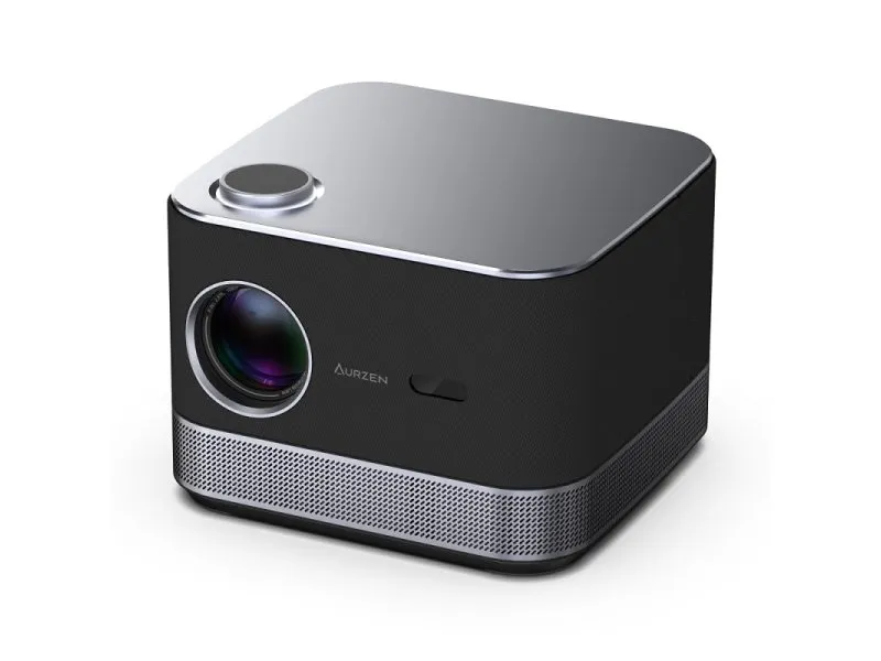 Aurzen Boom Full HD Smart Projektor