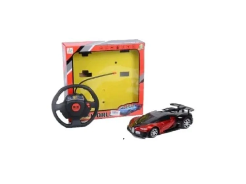 Auto sa volanom R/C 1:18 75574C