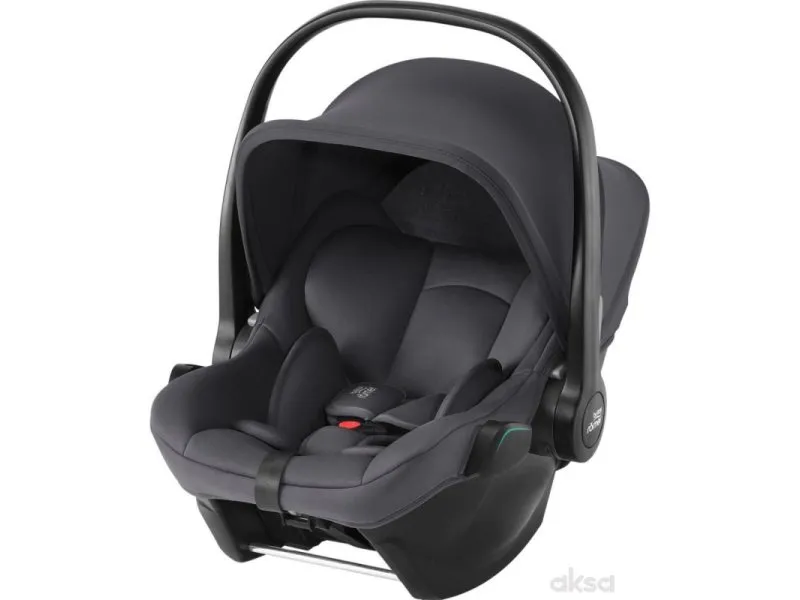 Auto sedište Baby Safe Core i-Size a-s (40-83CM),Grey