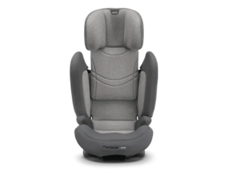 Auto sedište za bebe 15-36 kg Cartesio i-Size (100-150 cm) - Crno