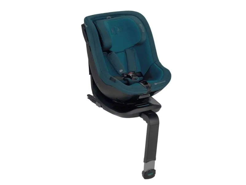 AUTOSEDISTE I - GUARD PRO 61-105CM HARBOR BLUE