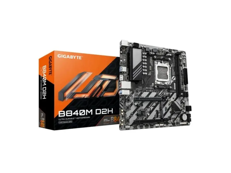 B840M D2H