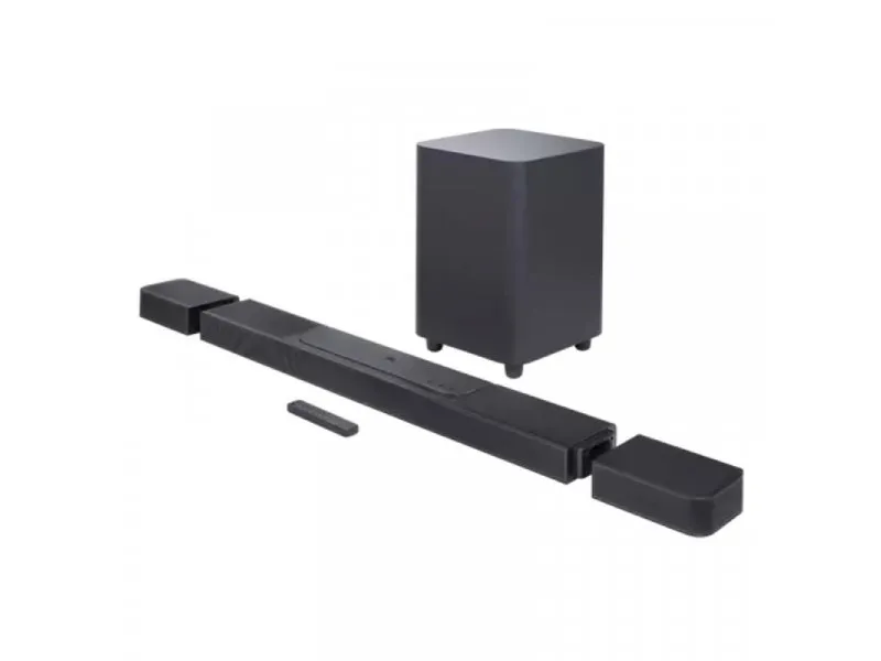 BAR 1300 Soundbar zvučnik