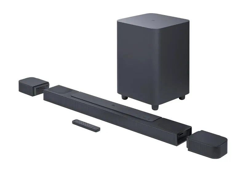 BAR 800 PRO 5.1.2 ch soundbar