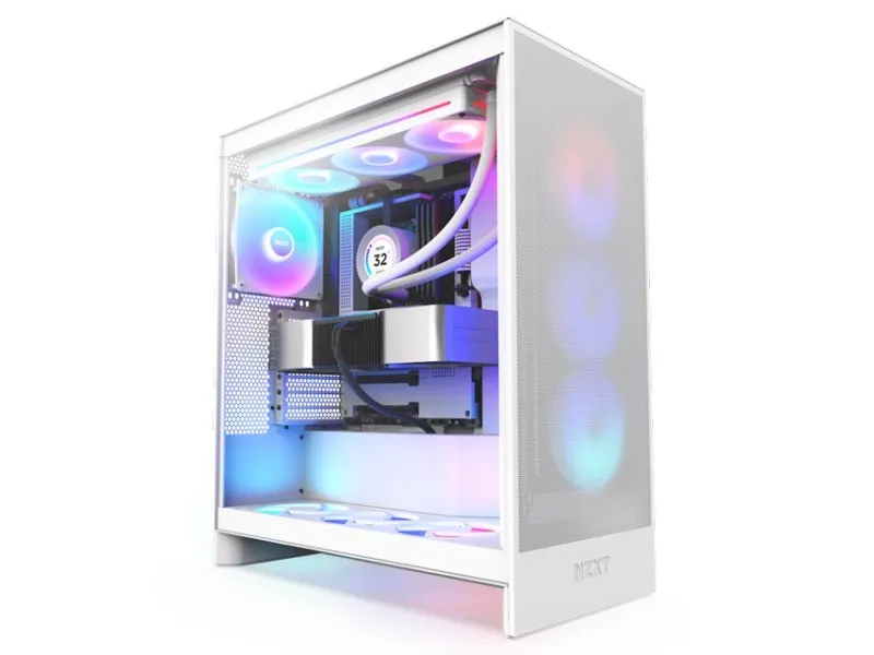 BB ENFORCER 1 (Core i9-12900KF, 64GB (4x16), 1TB SSD, RTX 4070 Ti 12GB, 850W Gold)