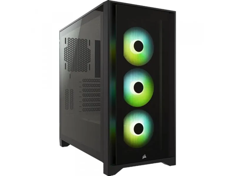 BB ENFORCER 2 (Core i9-12900KF, 64GB (4x16), 2TB SSD, RX 7900 XTX 24GB, 1000W Gold)