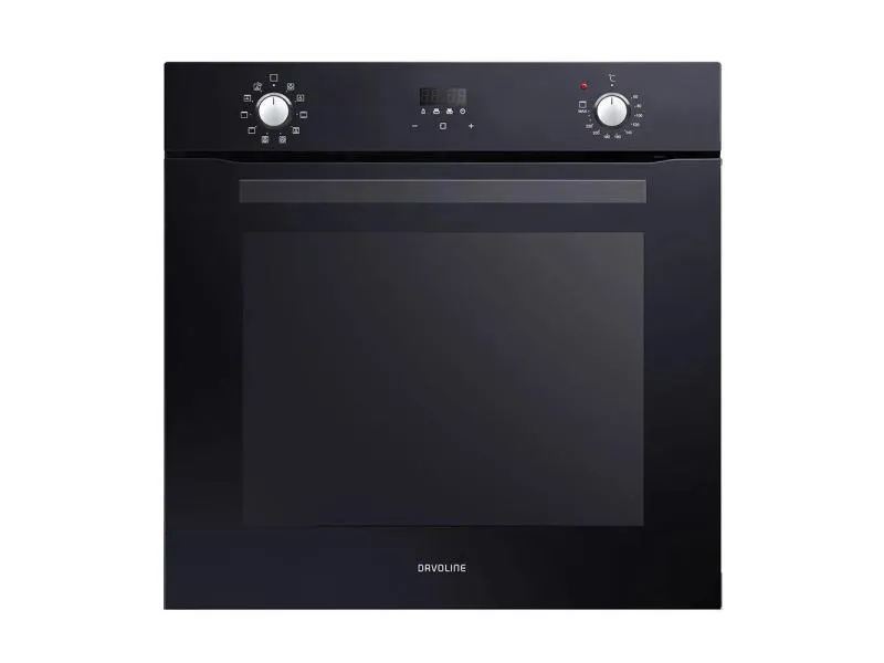 BBA 6010 BLACK GLASS