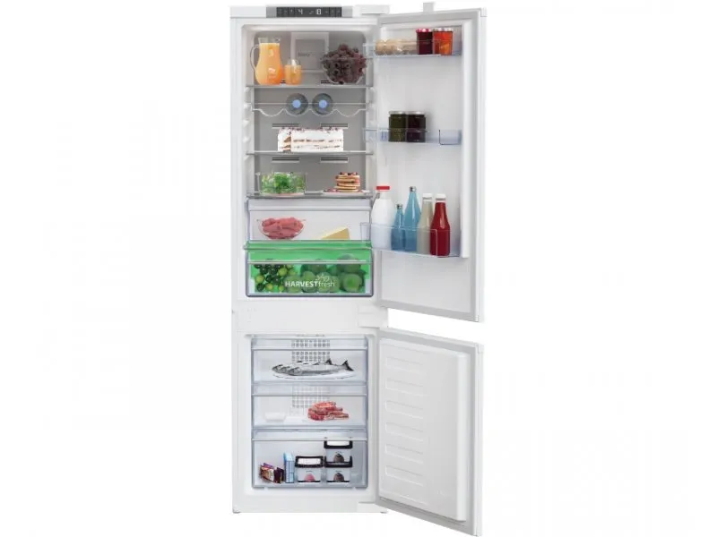 BCNA275E4SN Ugradni frižider OUTLET