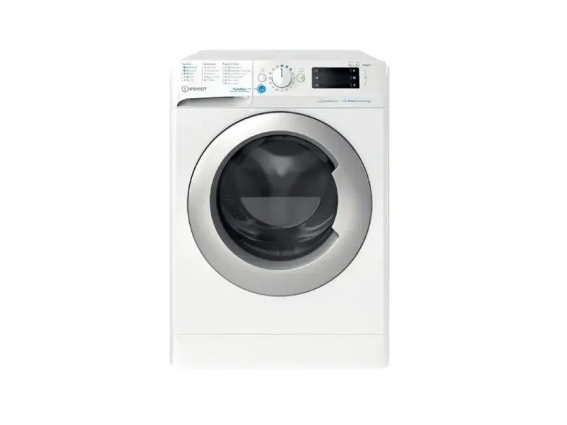 BDE 86436 WSV EE Mašina za pranje i sušenje veša