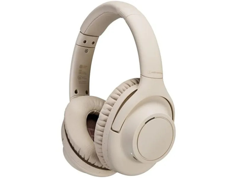 Bežične bluetooth ANC slušalice ATH-S300BTBG