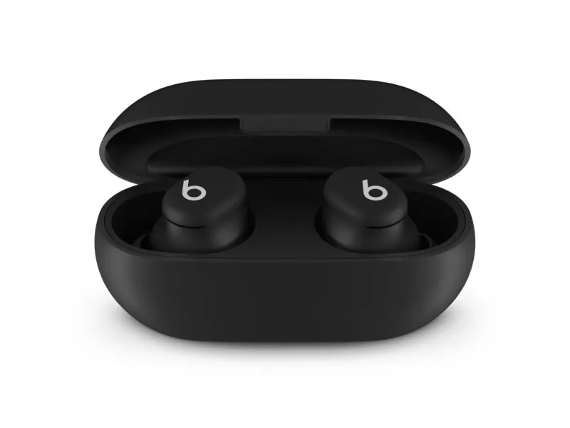Bežične bubice Solo Buds TWS Matte Black
