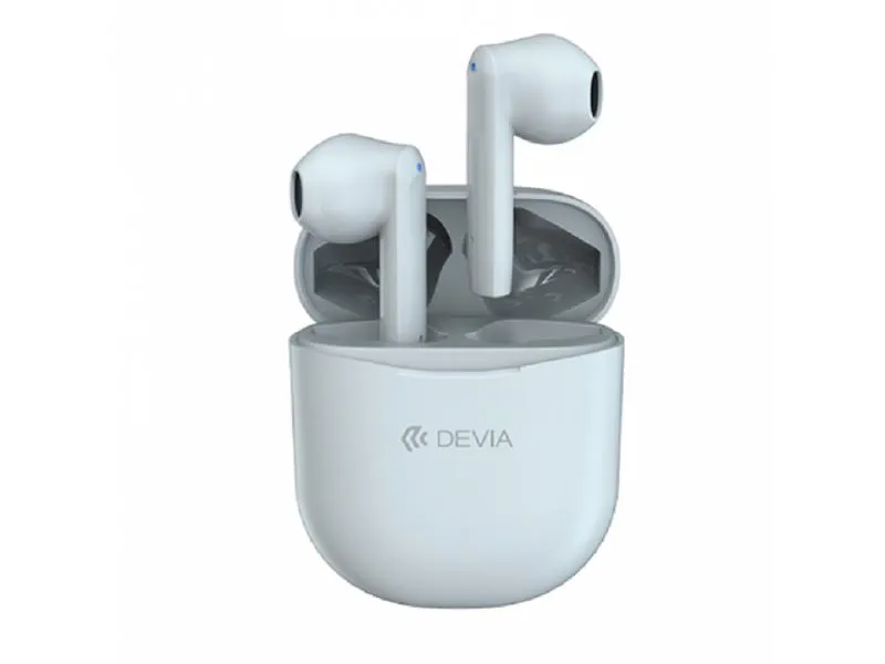 Bežične slušalice Joy A10 TWS wireless Earphone bele