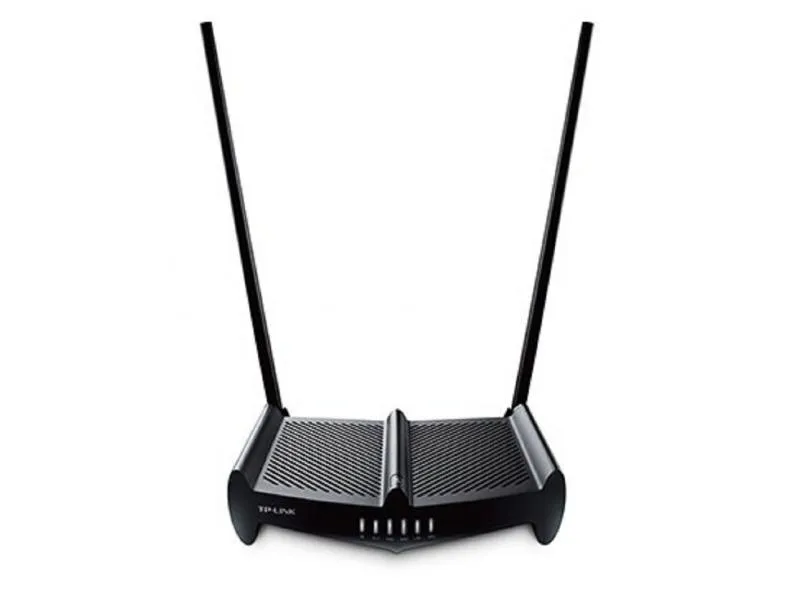 Bežični Ruter TL-WR841HP, 300Mbps/2T2R MIMO/2.4GHz/2x9dbi