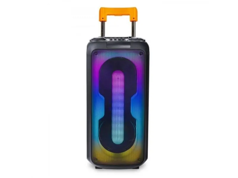 Bežični zvučnik 40W RGB SQ119BT-EU
