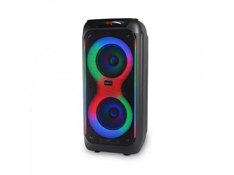 Bežični zvučnik 50W RGB SQ120BT-EU