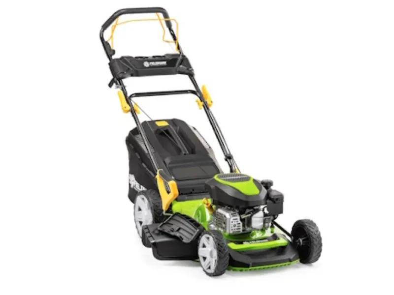 benzinska kosilica za travu 4u1 3KW FZR 5130-170B