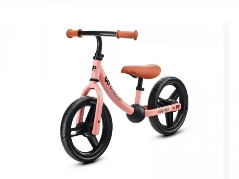 bicikli guralica 2WAY next 2022 rose pink (KR2WAY22PNK0000)