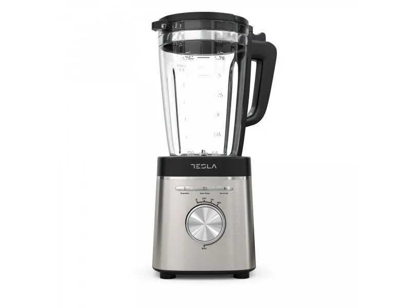 BL601BX 1400W inox blender