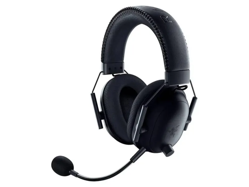 BlackShark V2 Pro PlayStation Crne Bežične gejmerske slušalice
