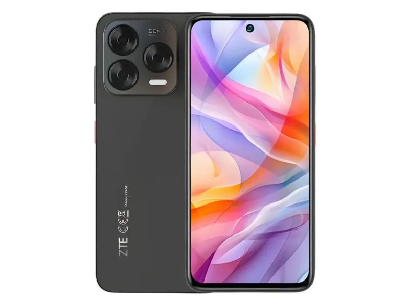 Blade V70 Vita 8/256GB Stone Gray (ZTE_BV70VITASG)