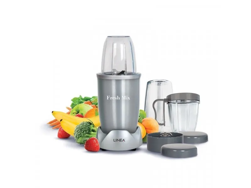 Blender Nutri Fresh Mix LFM-0414
