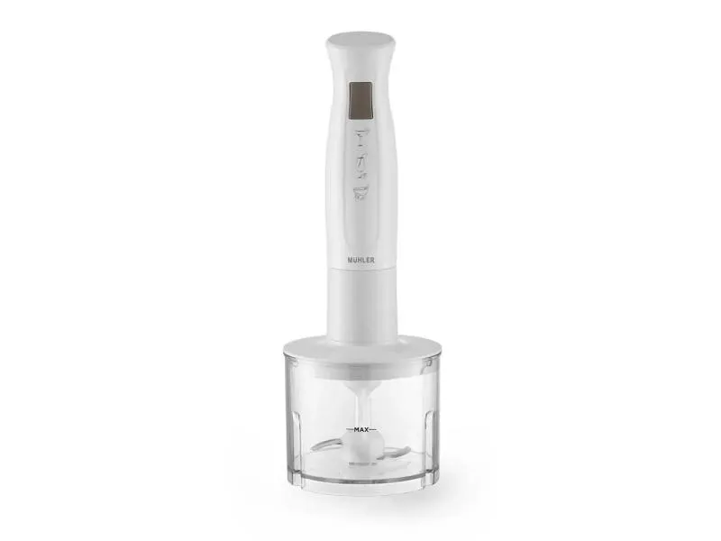 Blender Ručni set, 2/1 MB-402