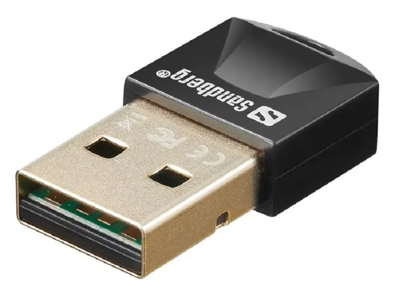 Bluetooth adapter 5.3 Dongle 134-34