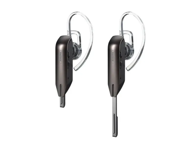 Bluetooth slušalica RB-T38 crna