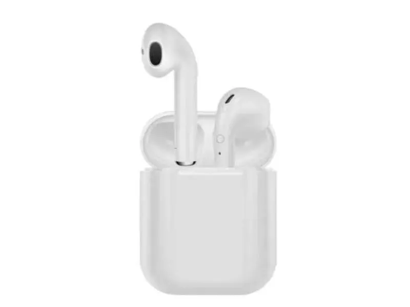 Bluetooth slušalice Airpods i9S bele HQ